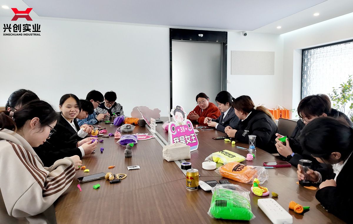 “石磯風骨·她力量”-任何時候愛自己，都是好“石磯”